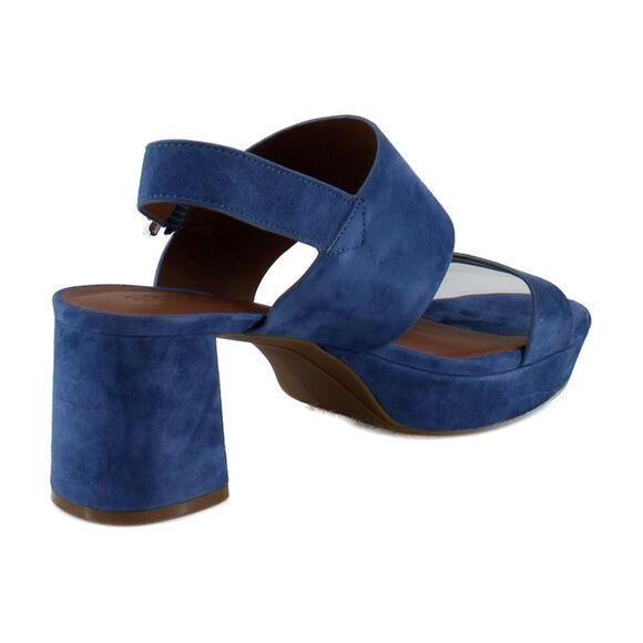 Aerosoles Camera Indigo Suede - Picture 7 of 8